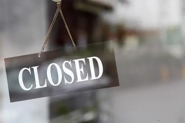 Image for article titled May Bank Holiday Closures